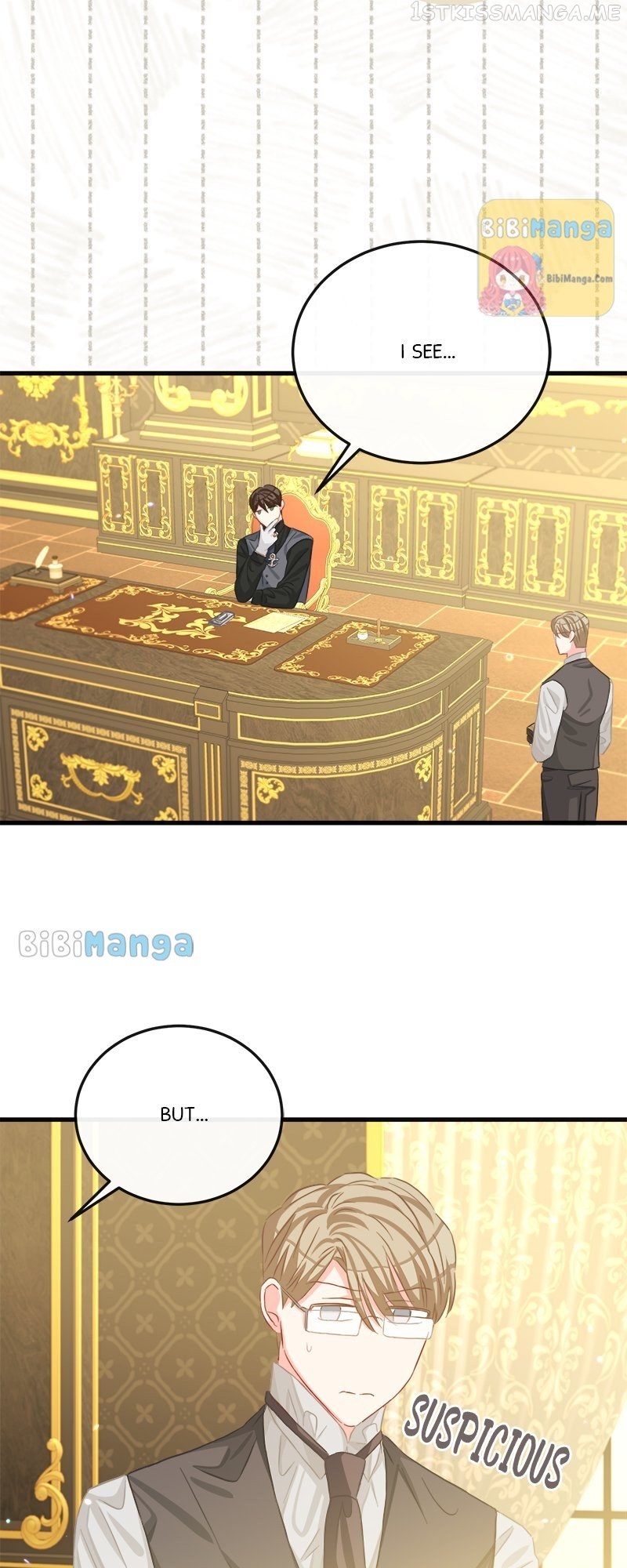 Married for 120 Days Chapter 58 - page 21