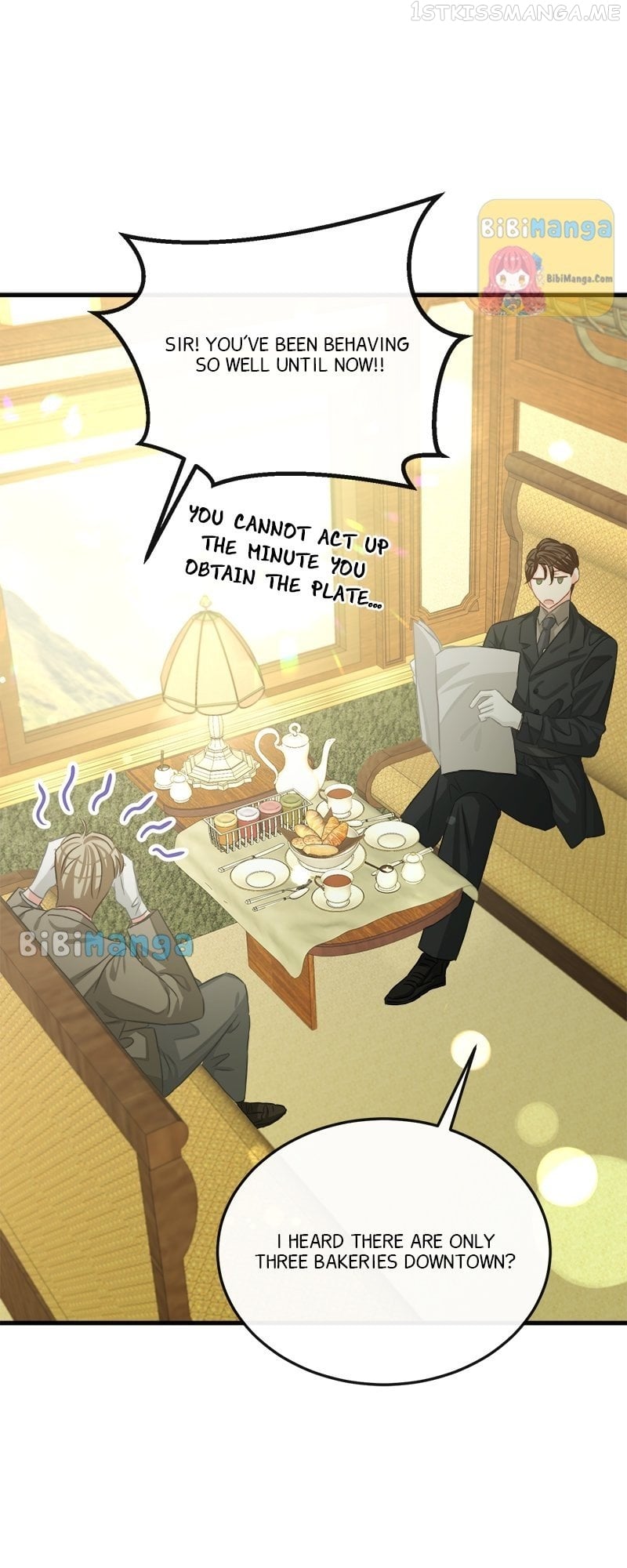 Married for 120 Days Chapter 58 - page 24