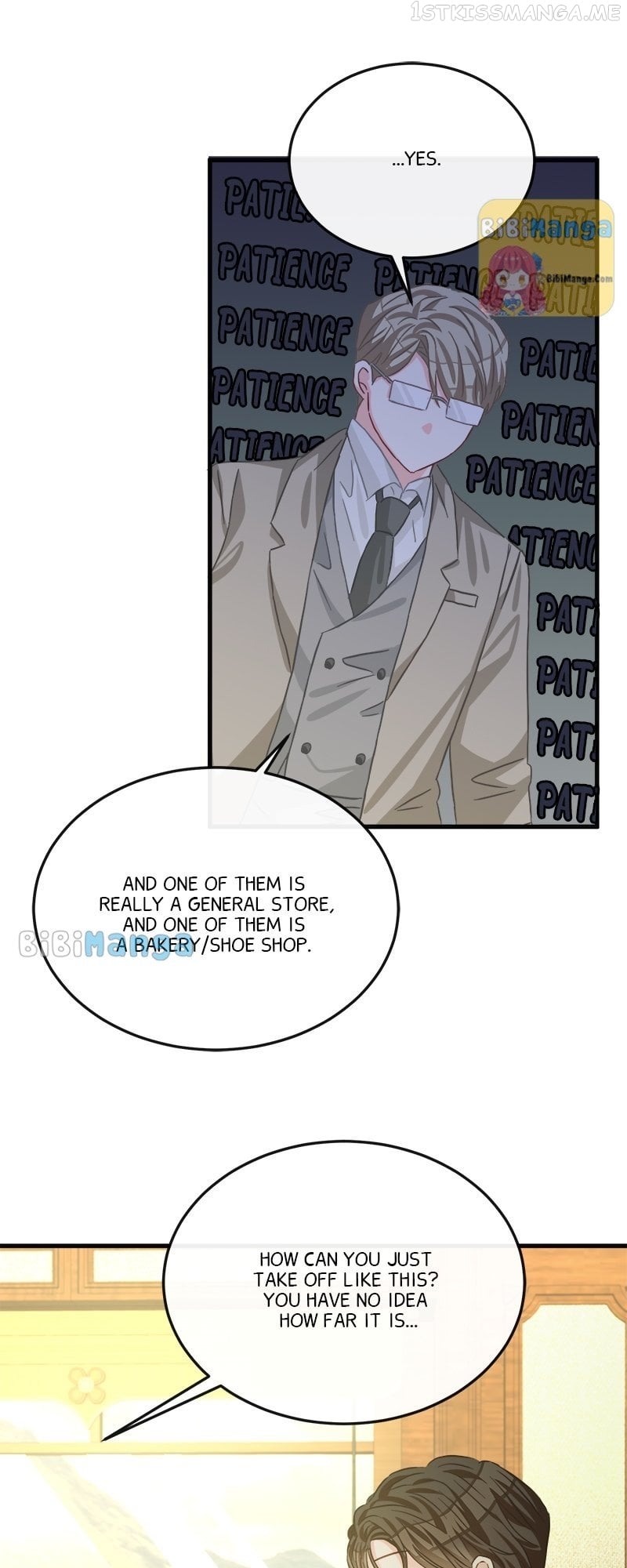 Married for 120 Days Chapter 58 - page 25