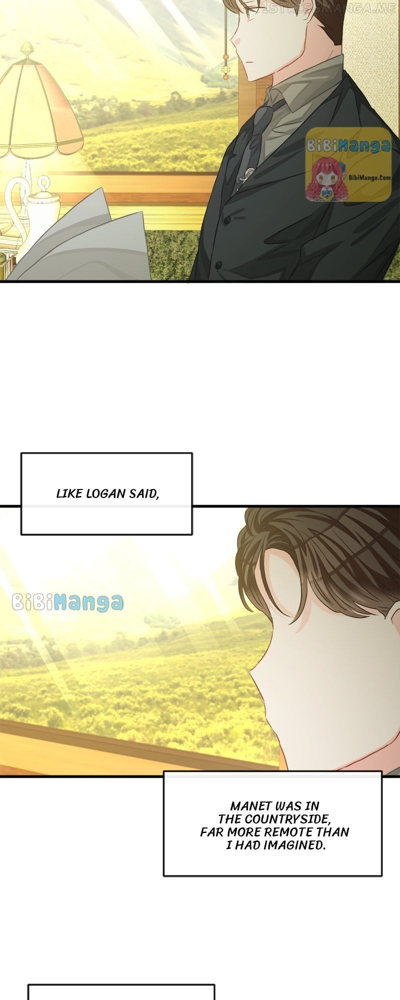 Married for 120 Days Chapter 58 - page 26