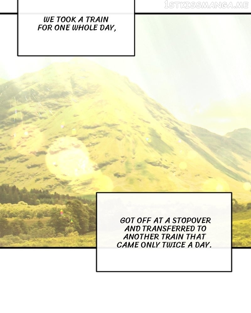 Married for 120 Days Chapter 58 - page 27