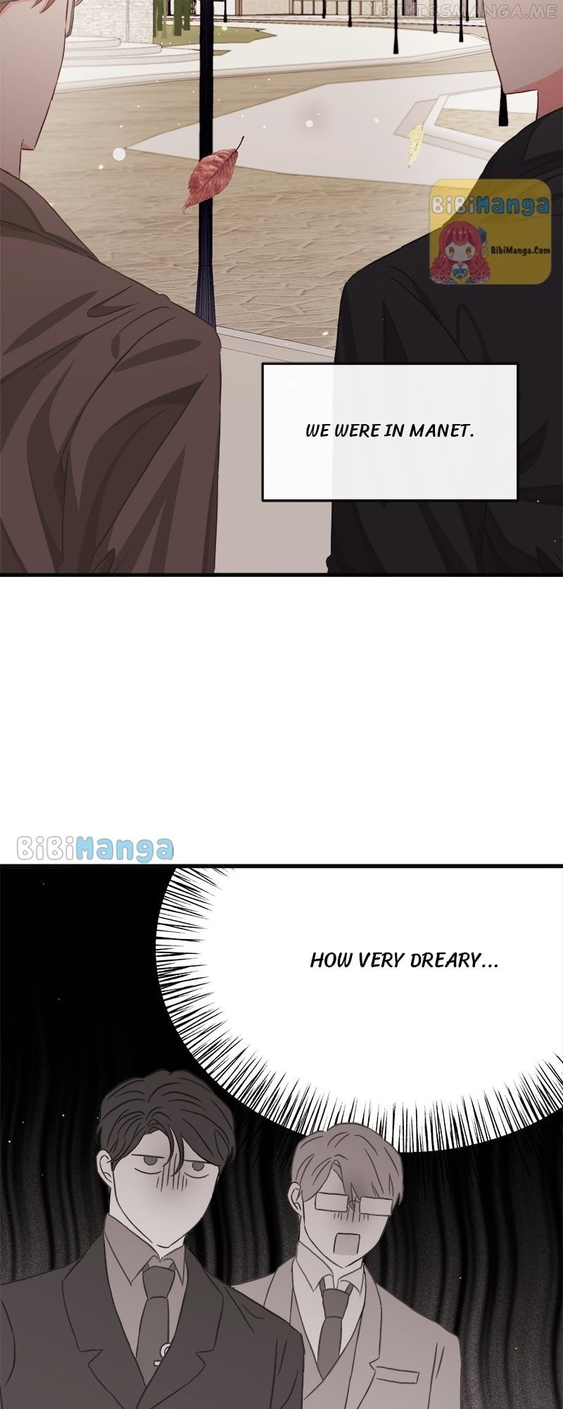 Married for 120 Days Chapter 58 - page 29
