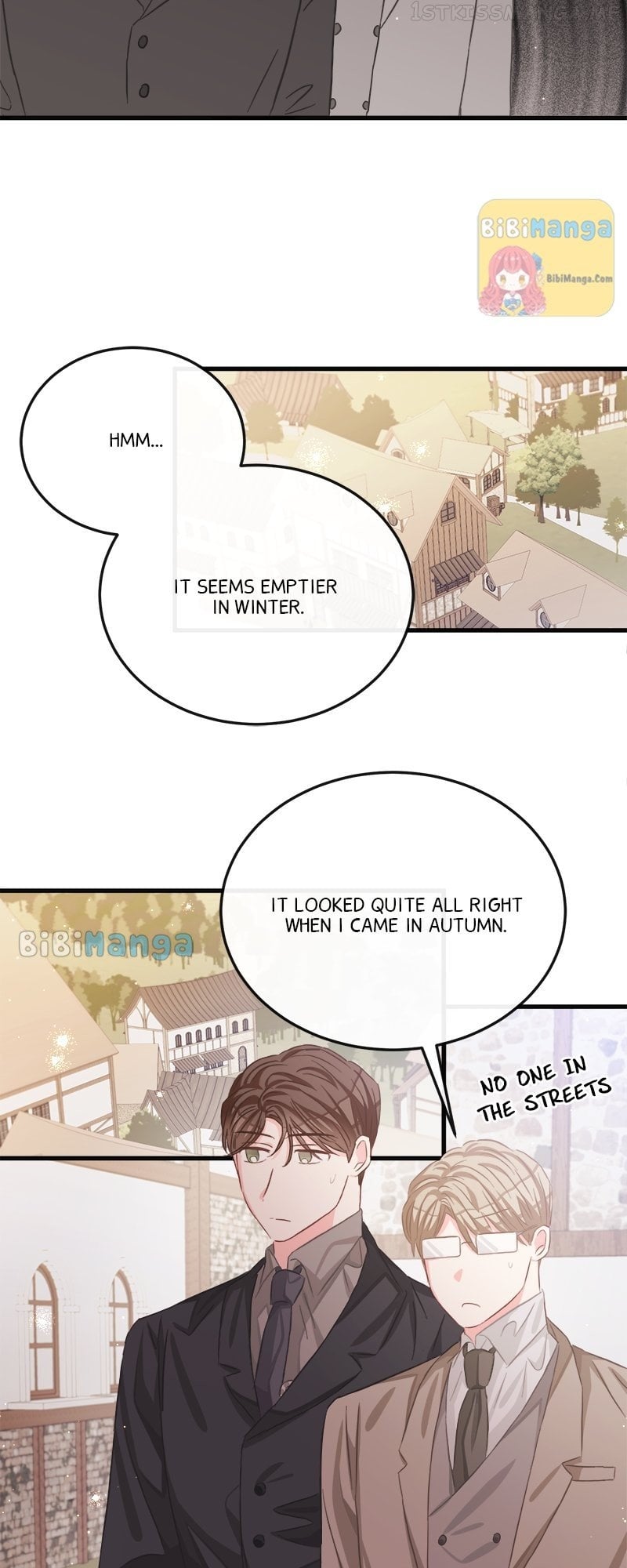 Married for 120 Days Chapter 58 - page 30