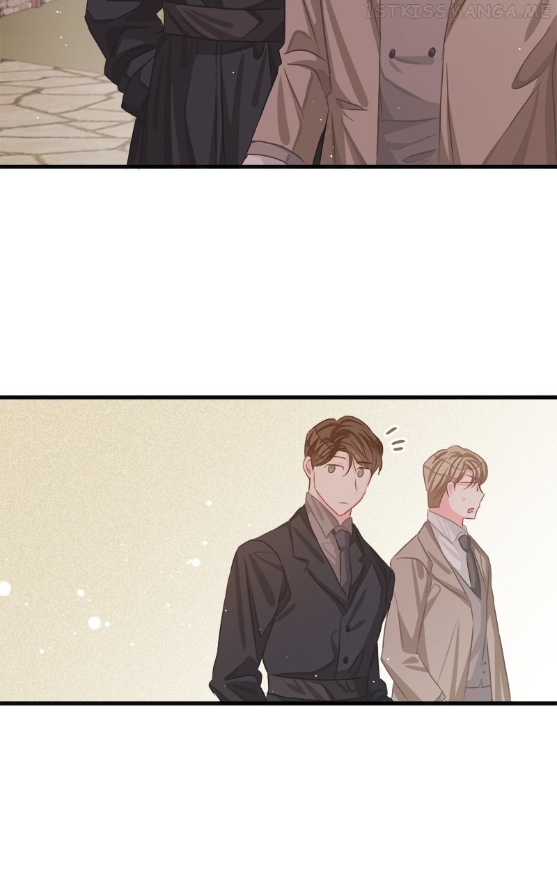 Married for 120 Days Chapter 58 - page 31