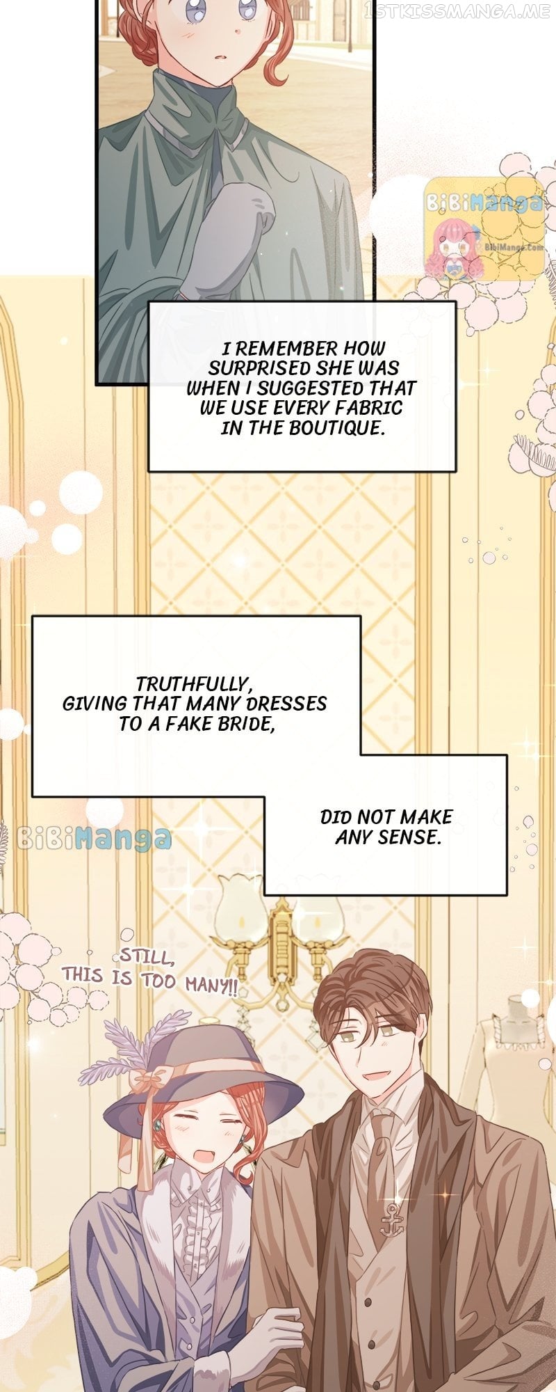 Married for 120 Days Chapter 58 - page 34