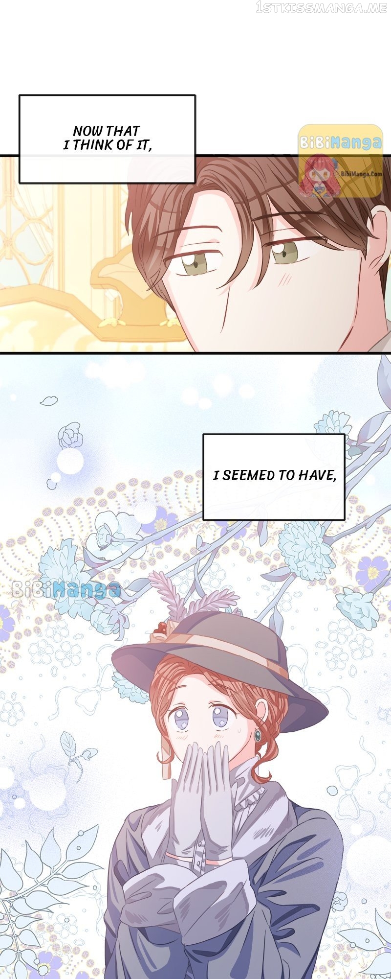 Married for 120 Days Chapter 58 - page 36
