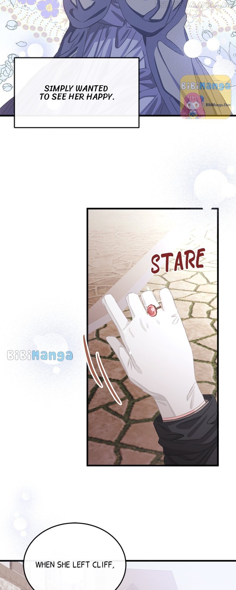 Married for 120 Days Chapter 58 - page 37