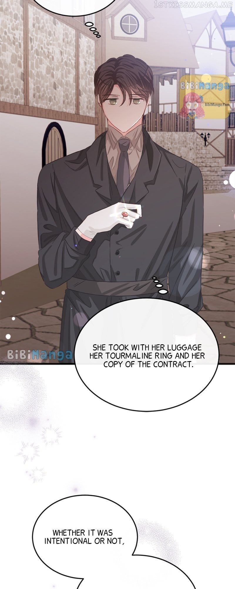 Married for 120 Days Chapter 58 - page 38