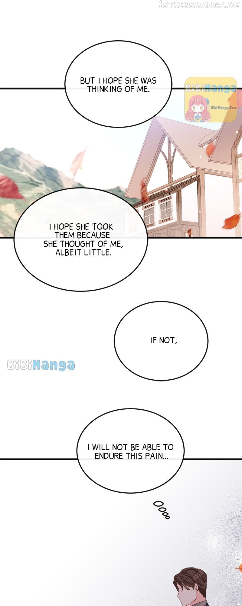 Married for 120 Days Chapter 58 - page 40