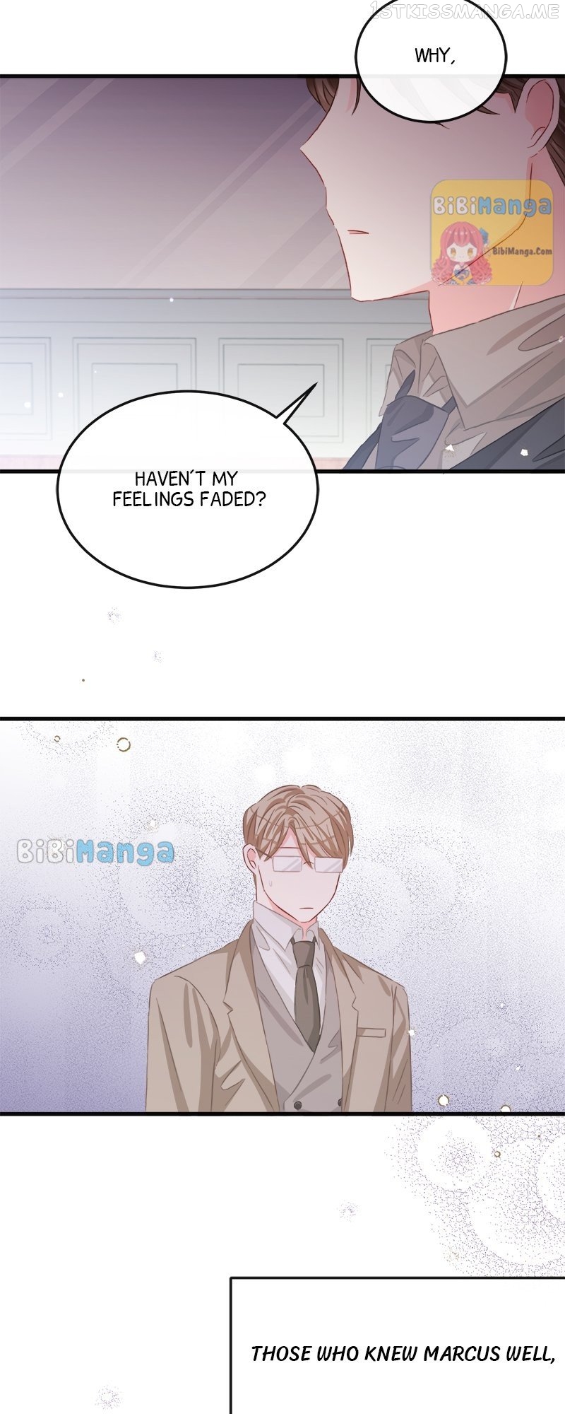 Married for 120 Days Chapter 58 - page 42