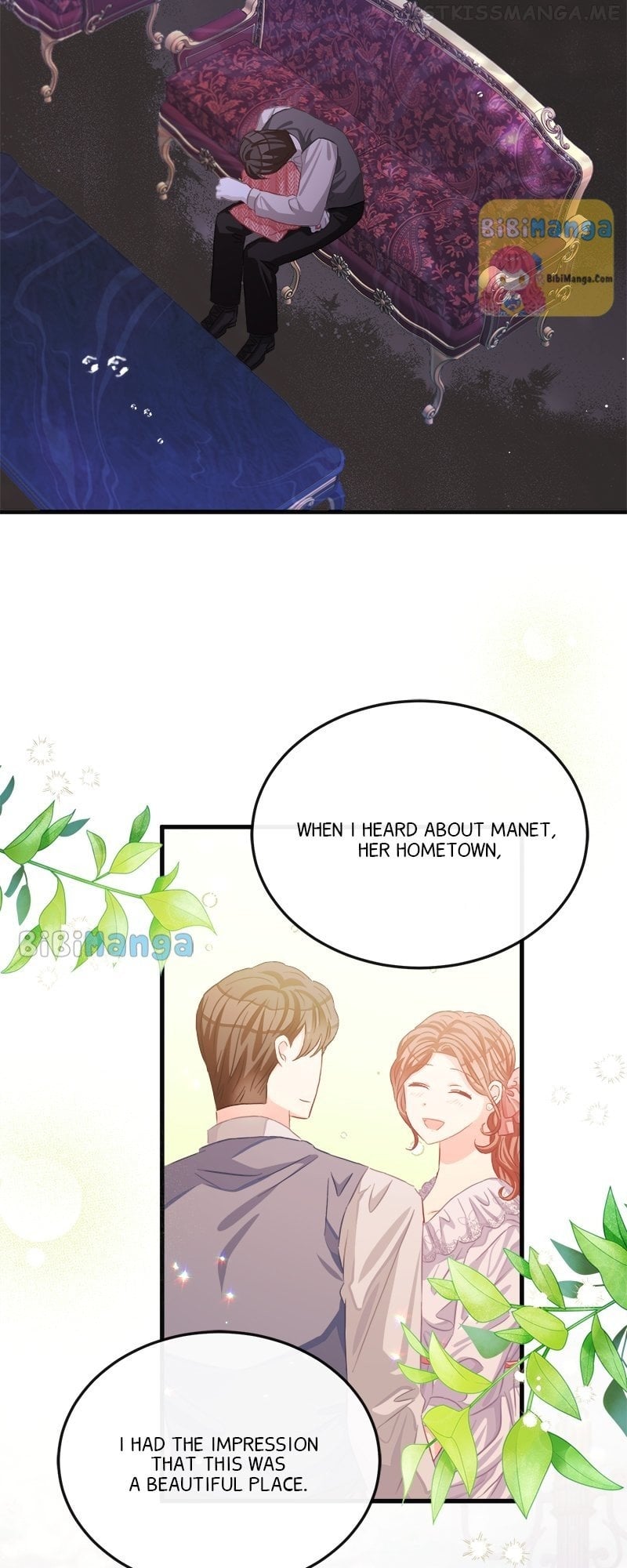 Married for 120 Days Chapter 58 - page 45