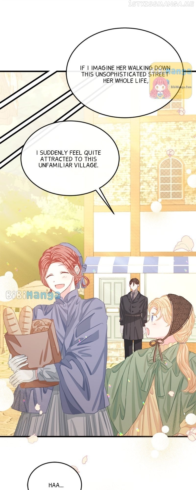 Married for 120 Days Chapter 58 - page 48