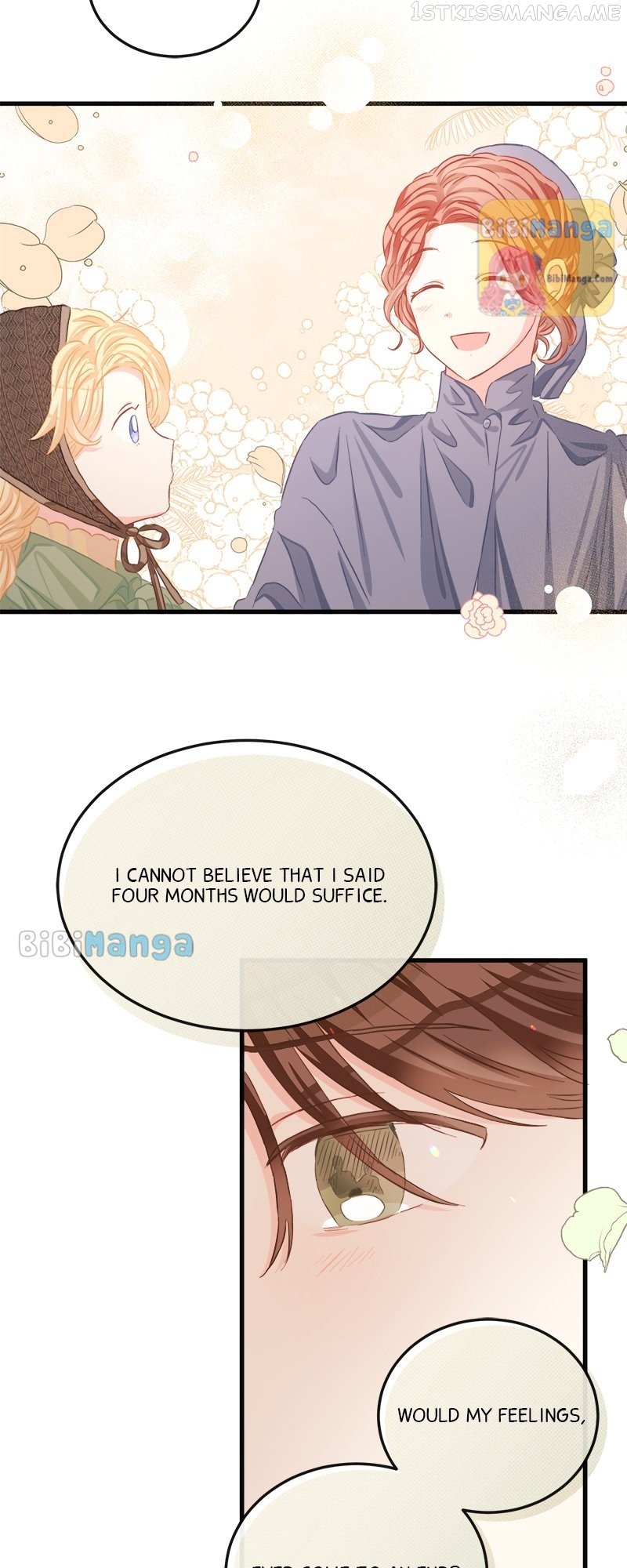 Married for 120 Days Chapter 58 - page 49