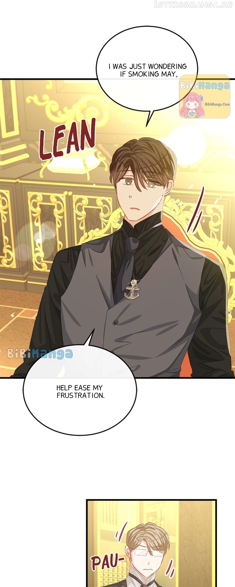 Married for 120 Days Chapter 58 - page 5