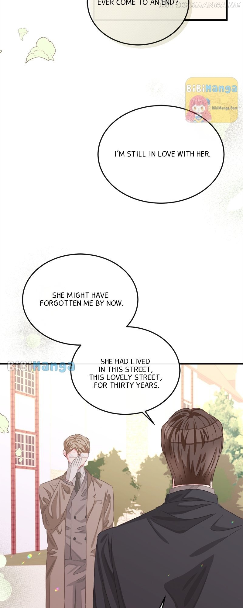 Married for 120 Days Chapter 58 - page 50