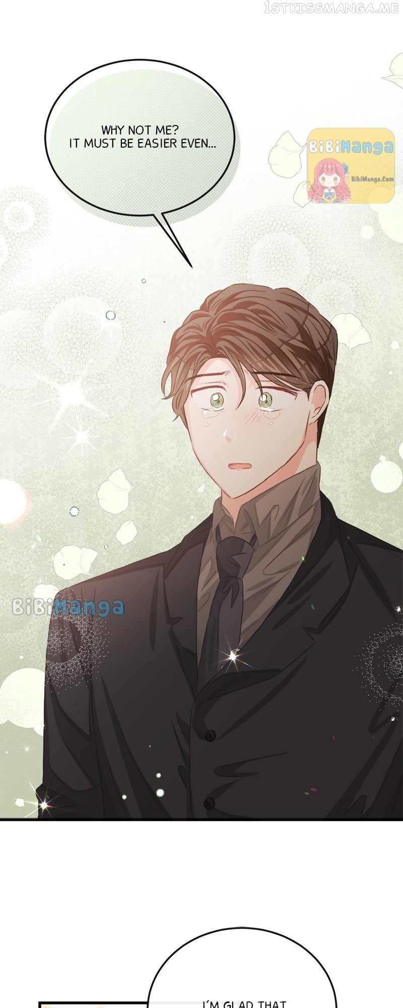 Married for 120 Days Chapter 58 - page 52
