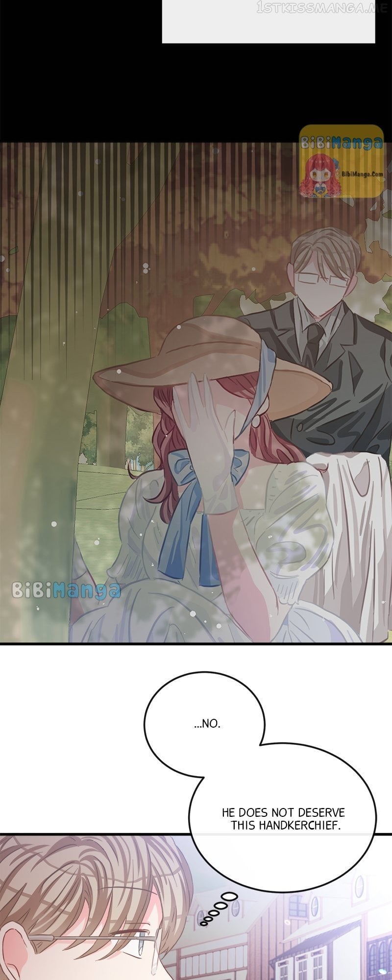 Married for 120 Days Chapter 58 - page 54