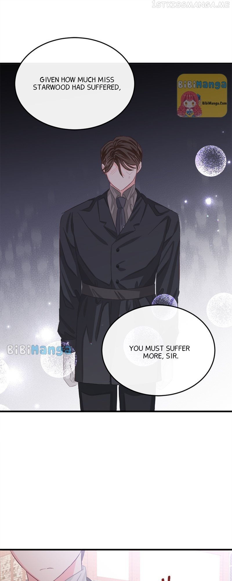 Married for 120 Days Chapter 58 - page 56