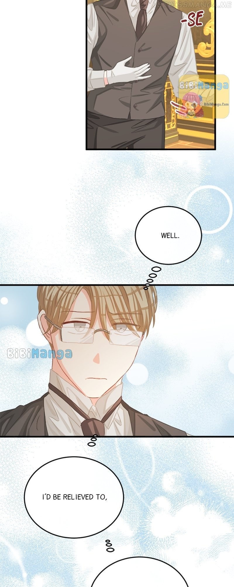 Married for 120 Days Chapter 58 - page 6