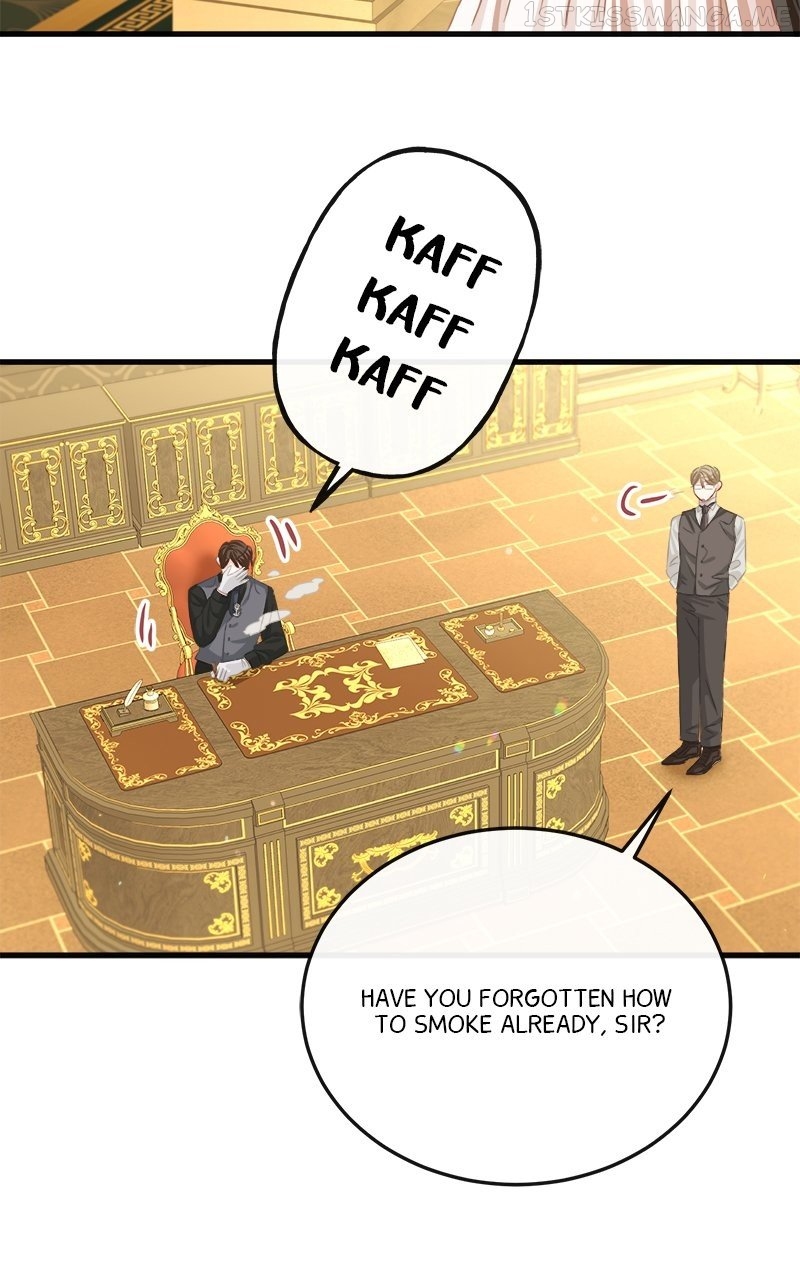 Married for 120 Days Chapter 58 - page 8