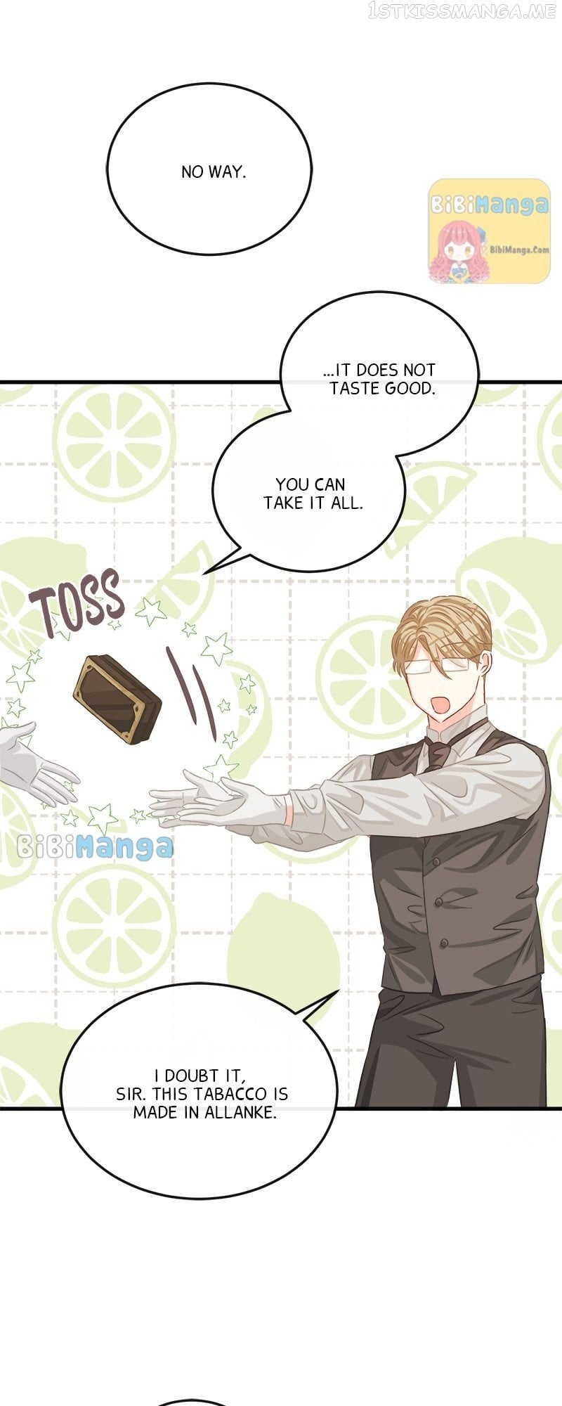 Married for 120 Days Chapter 58 - page 9