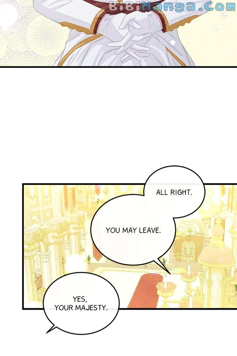 Married for 120 Days Chapter 57 - page 11