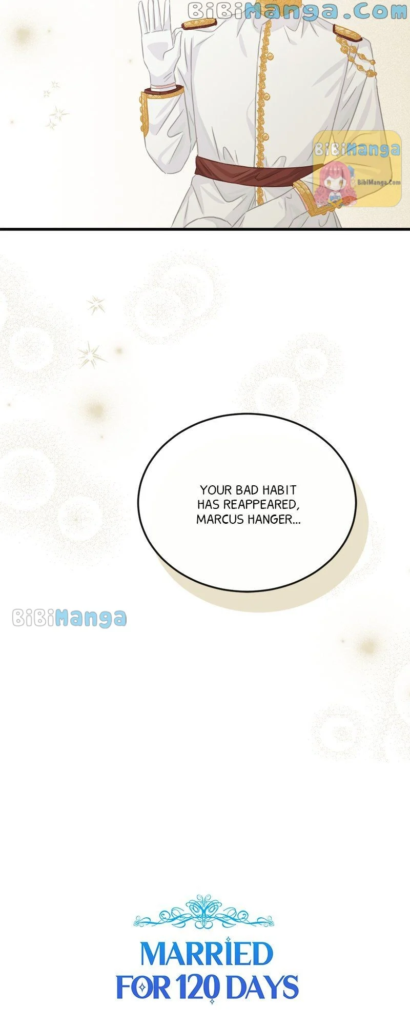Married for 120 Days Chapter 57 - page 13