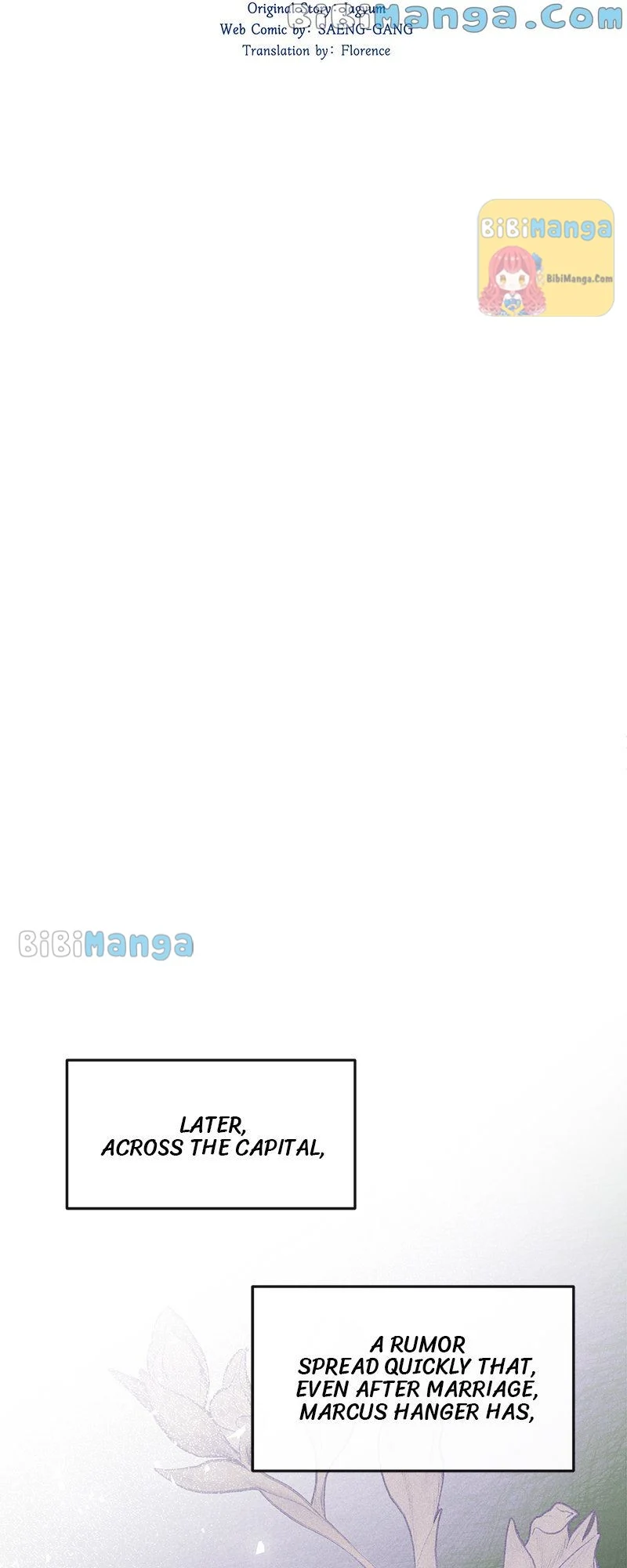 Married for 120 Days Chapter 57 - page 14
