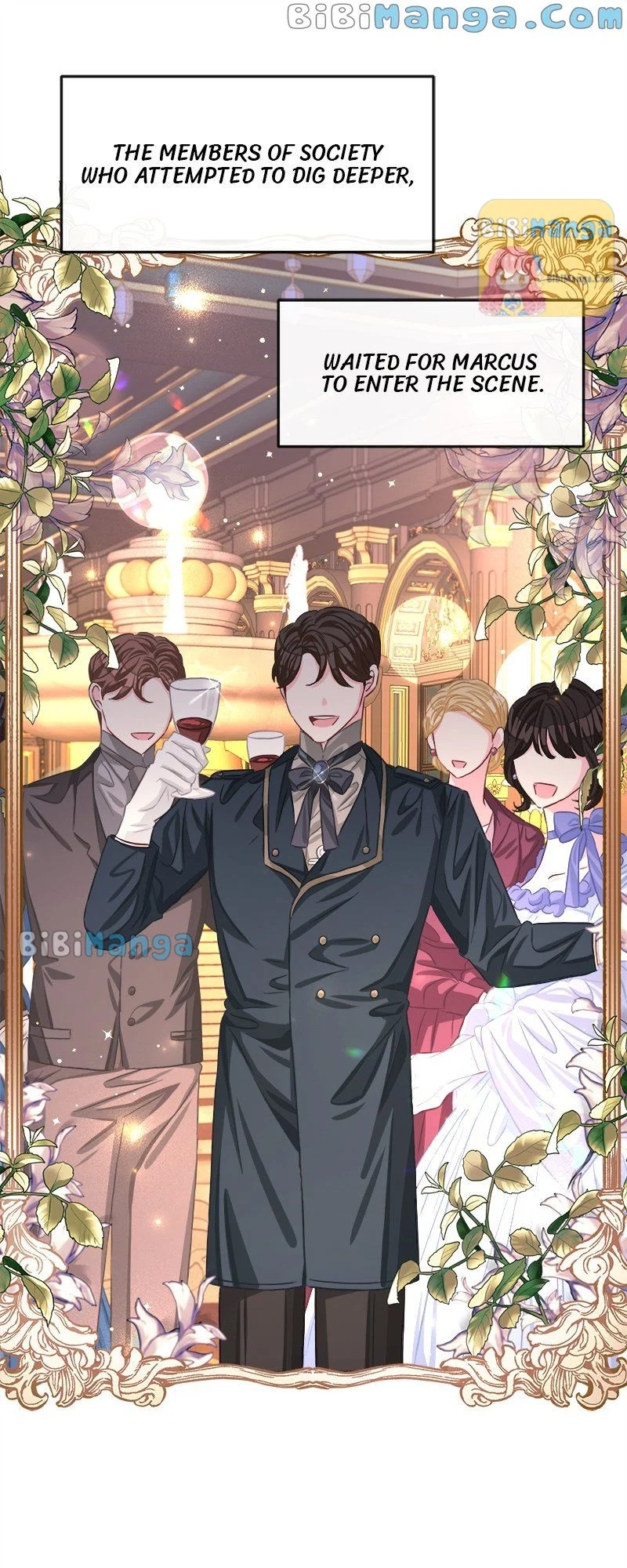 Married for 120 Days Chapter 57 - page 16