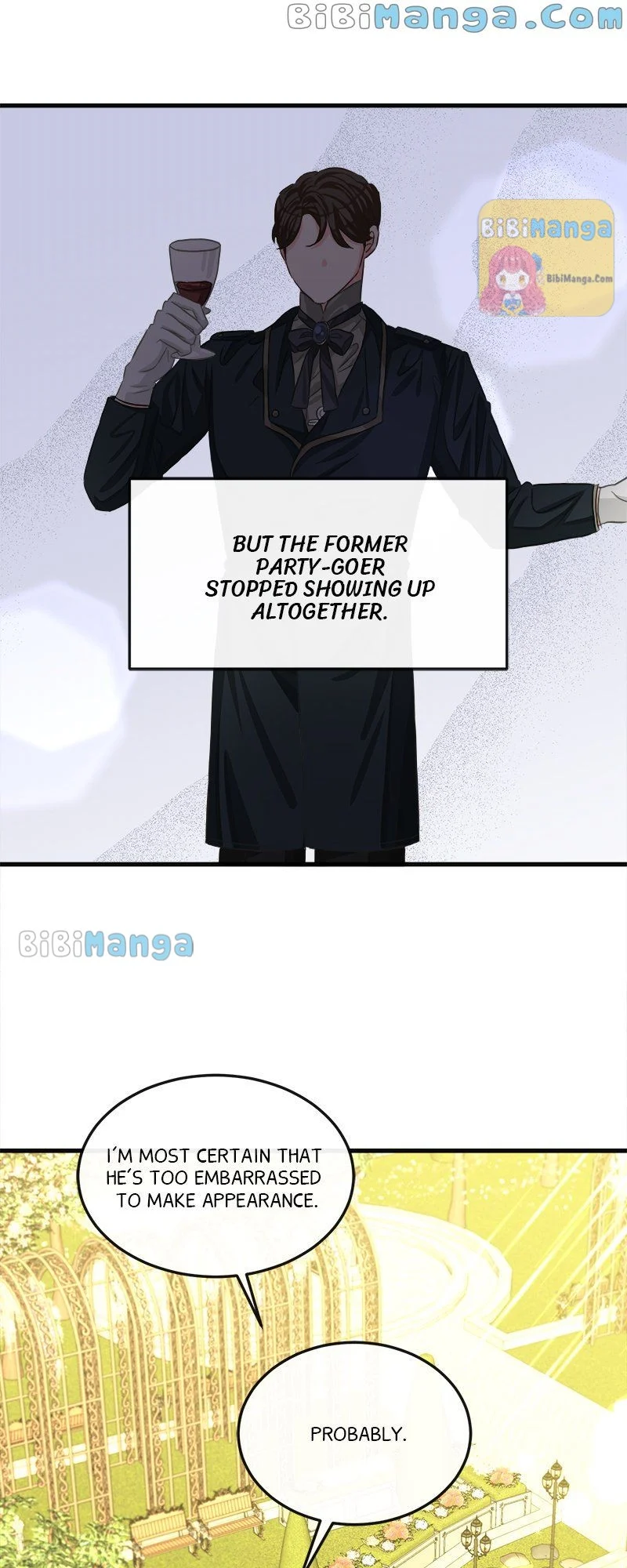 Married for 120 Days Chapter 57 - page 17