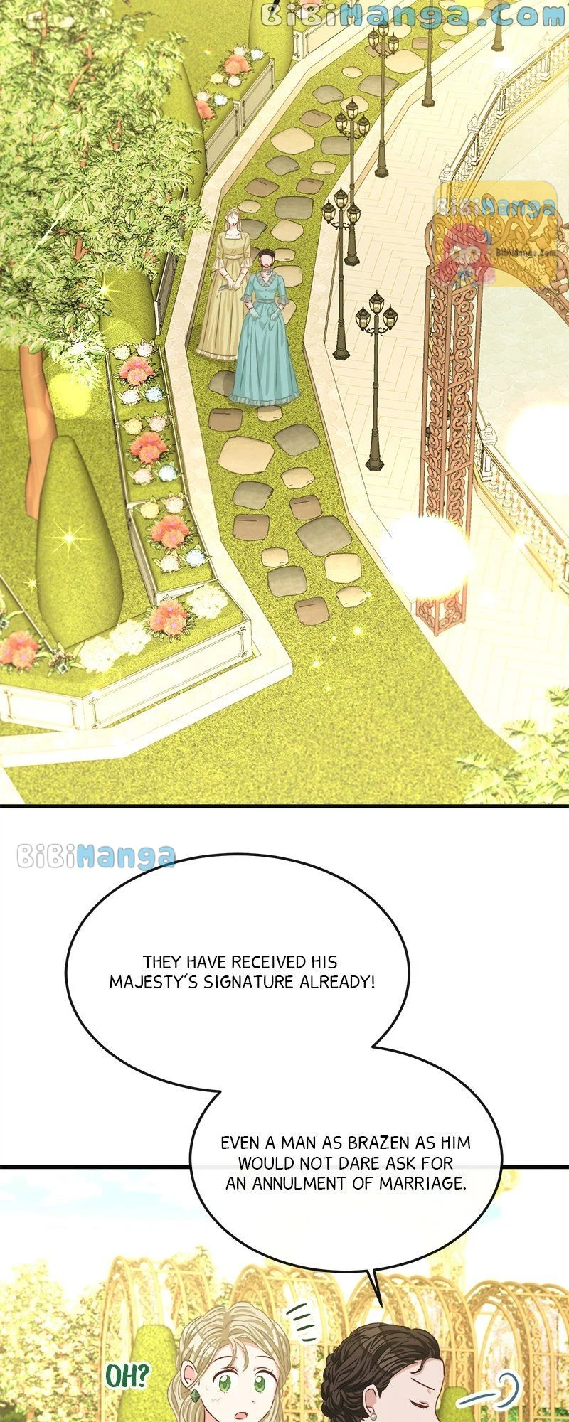 Married for 120 Days Chapter 57 - page 18