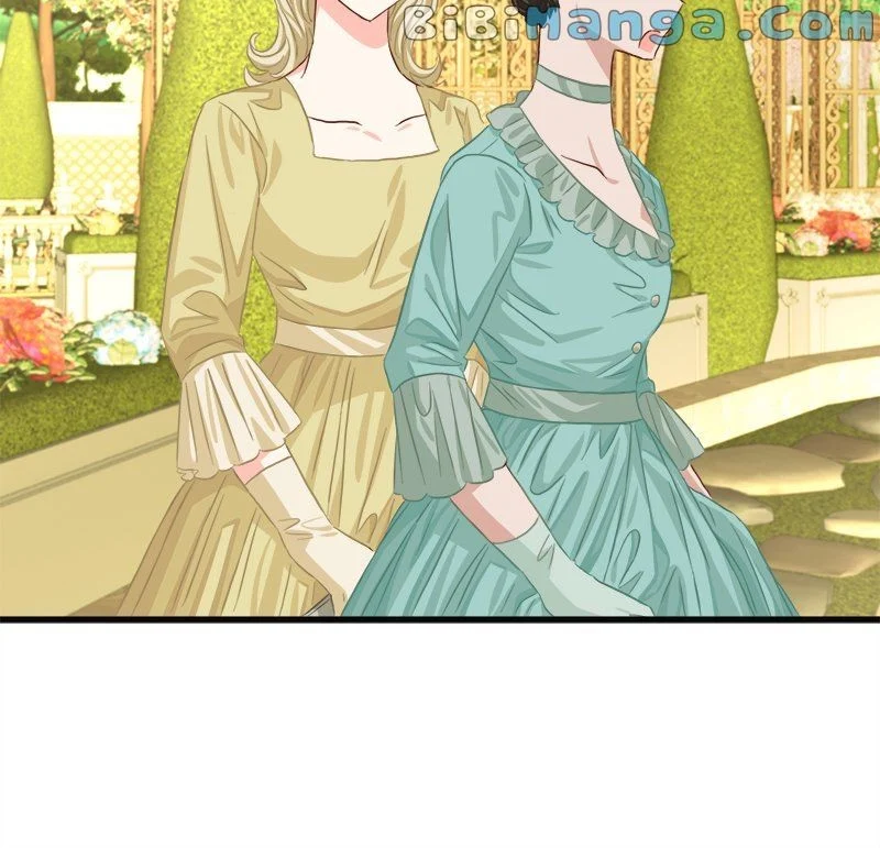 Married for 120 Days Chapter 57 - page 19