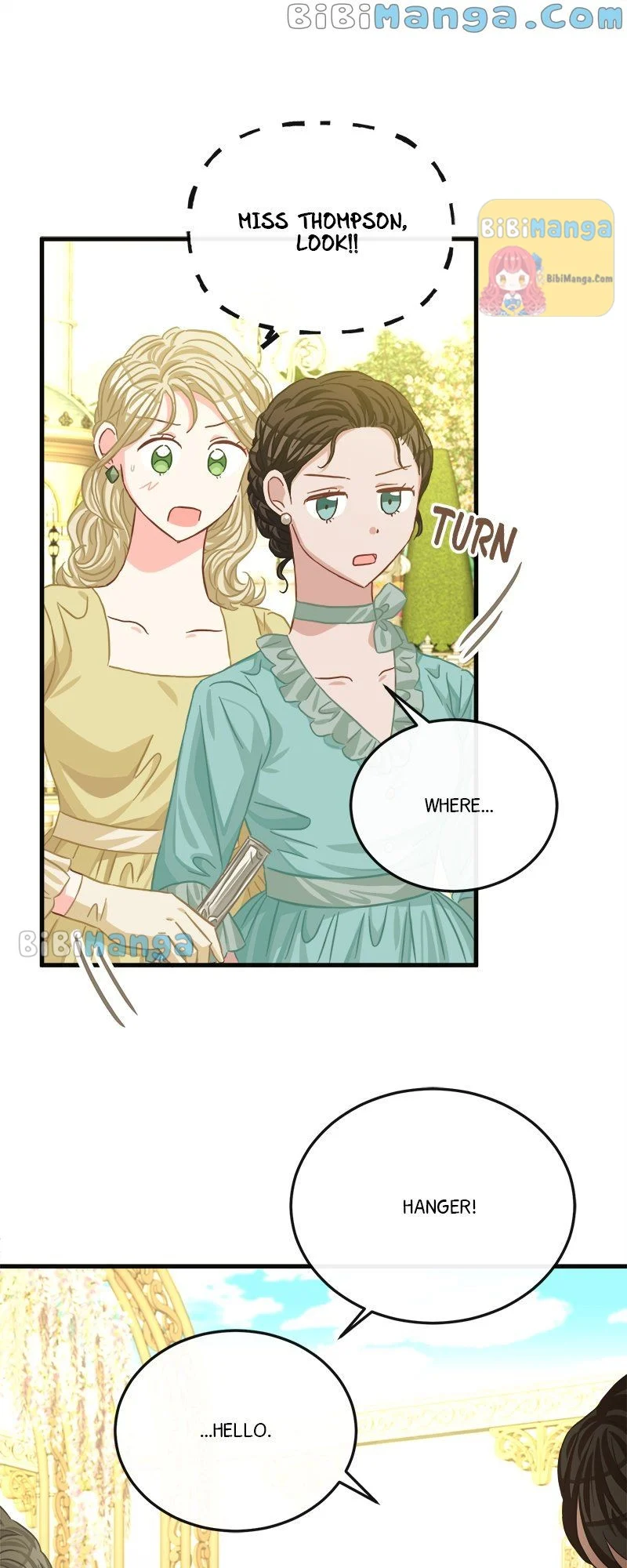 Married for 120 Days Chapter 57 - page 20
