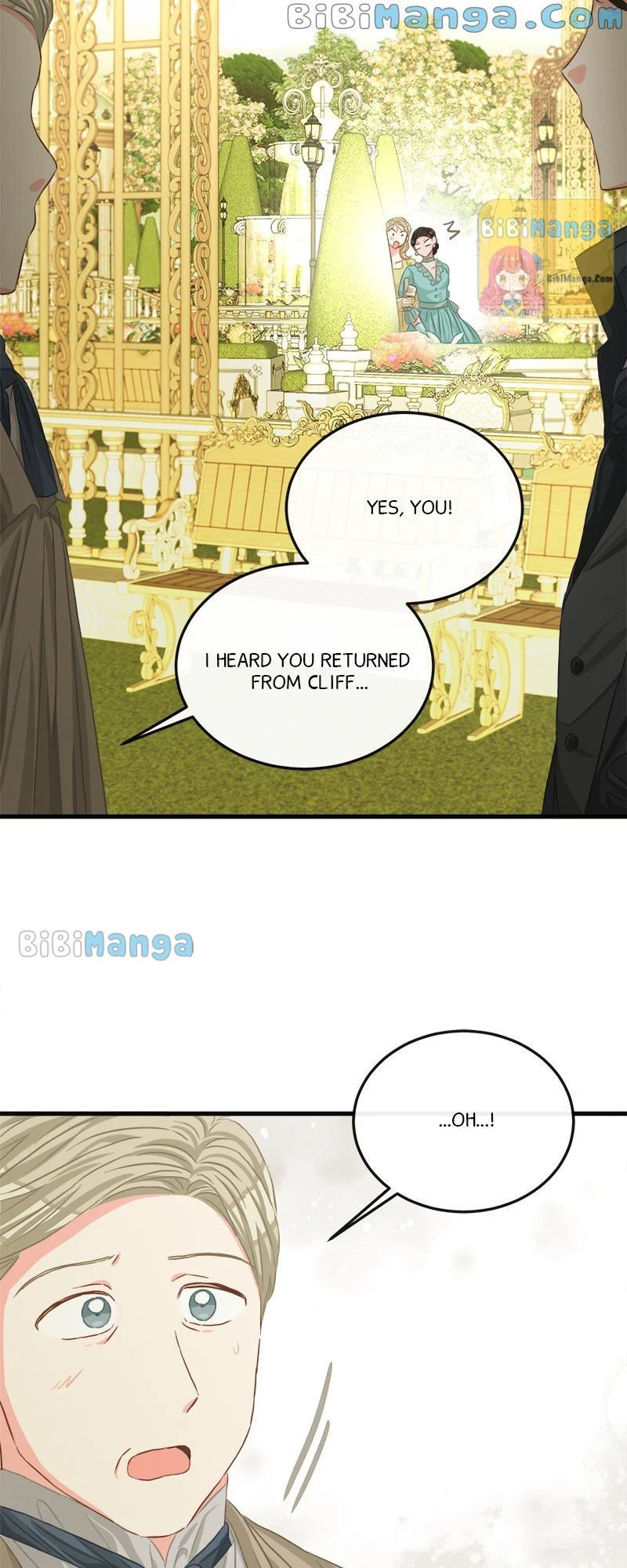 Married for 120 Days Chapter 57 - page 21