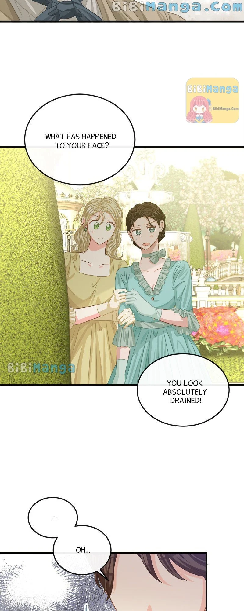Married for 120 Days Chapter 57 - page 22