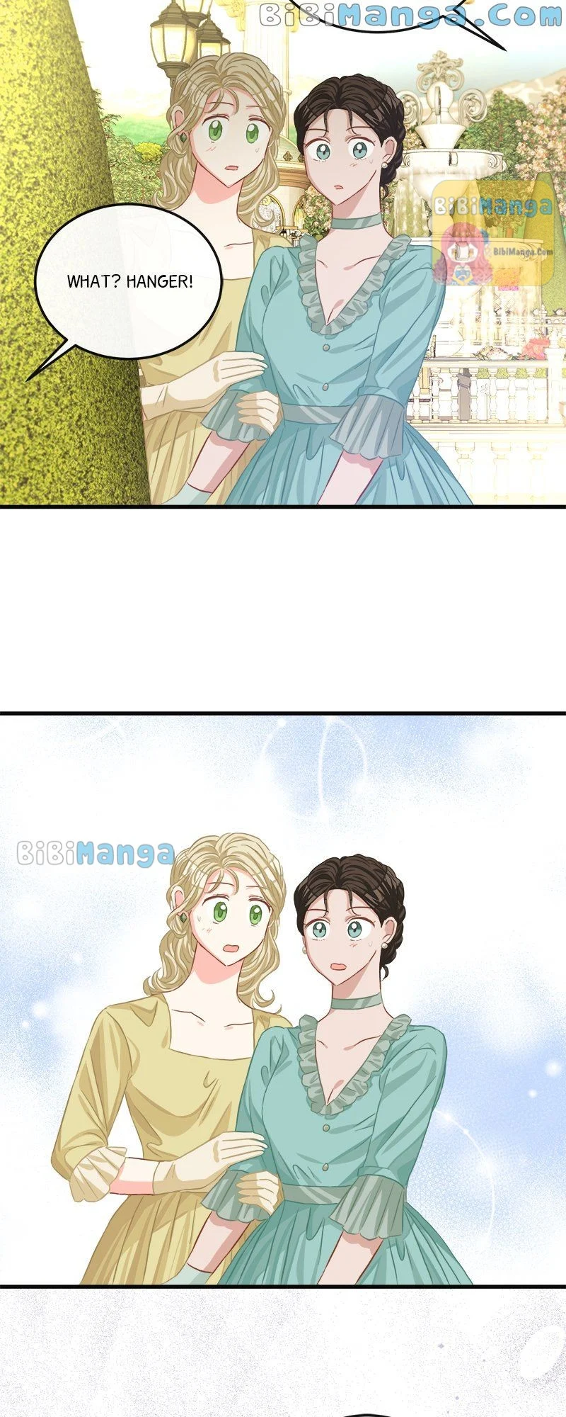 Married for 120 Days Chapter 57 - page 25