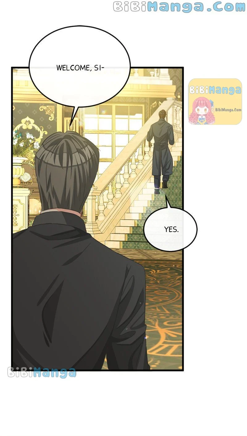 Married for 120 Days Chapter 57 - page 27