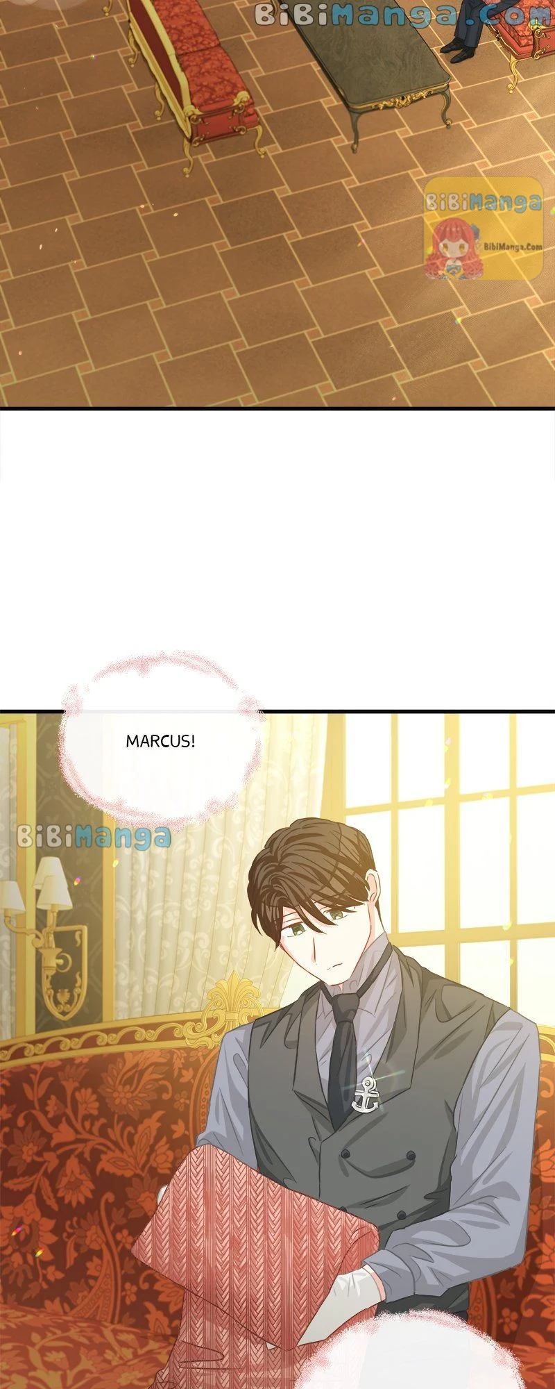 Married for 120 Days Chapter 57 - page 29