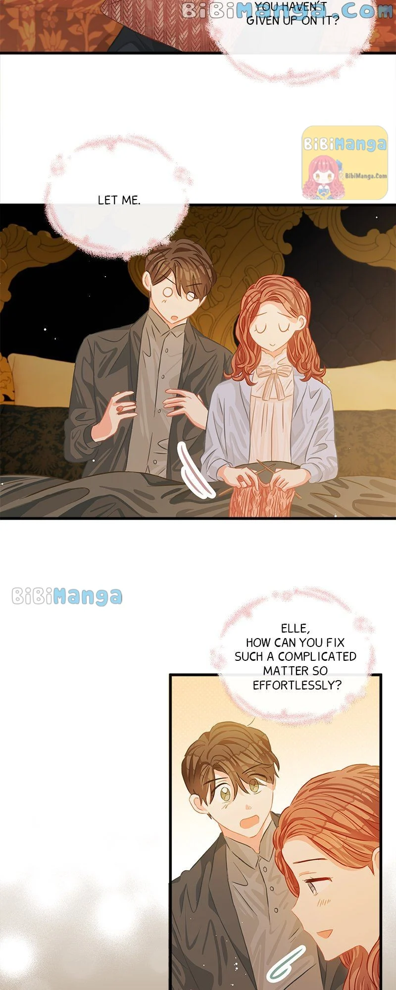 Married for 120 Days Chapter 57 - page 30