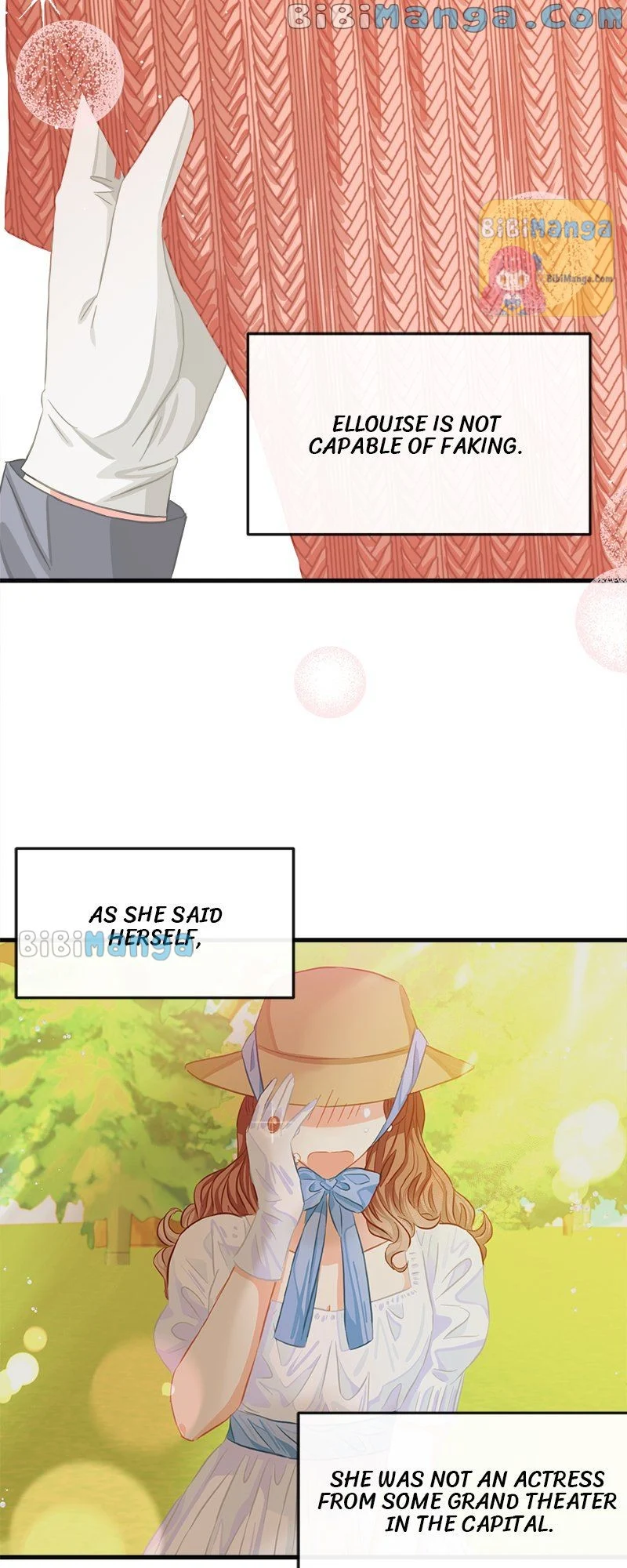 Married for 120 Days Chapter 57 - page 33