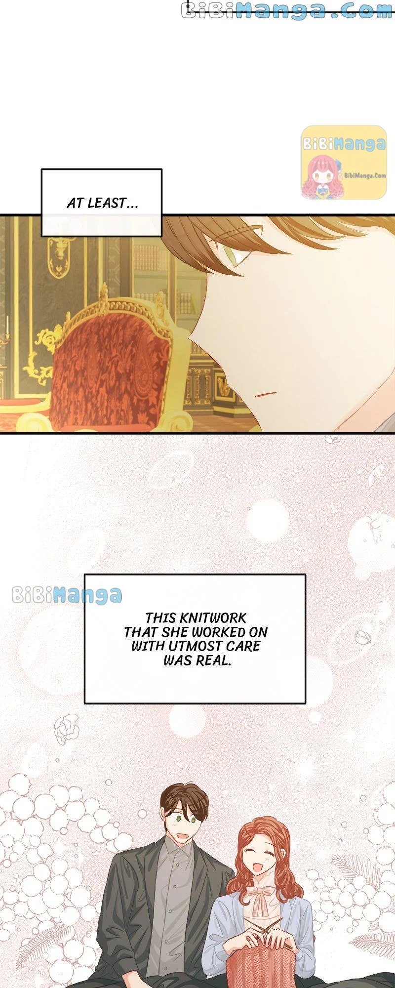 Married for 120 Days Chapter 57 - page 34