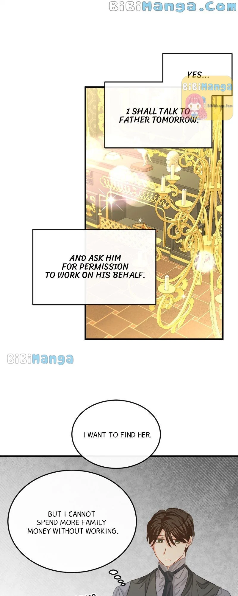 Married for 120 Days Chapter 57 - page 36