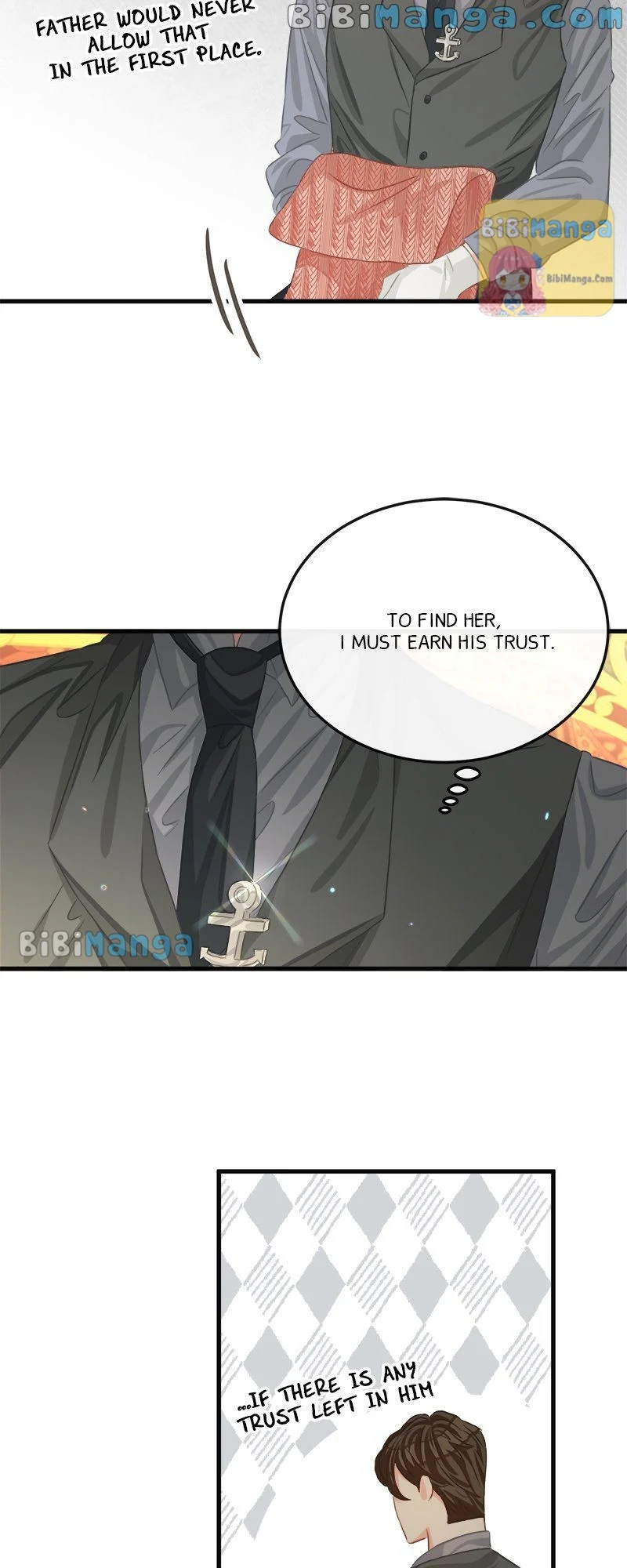 Married for 120 Days Chapter 57 - page 37