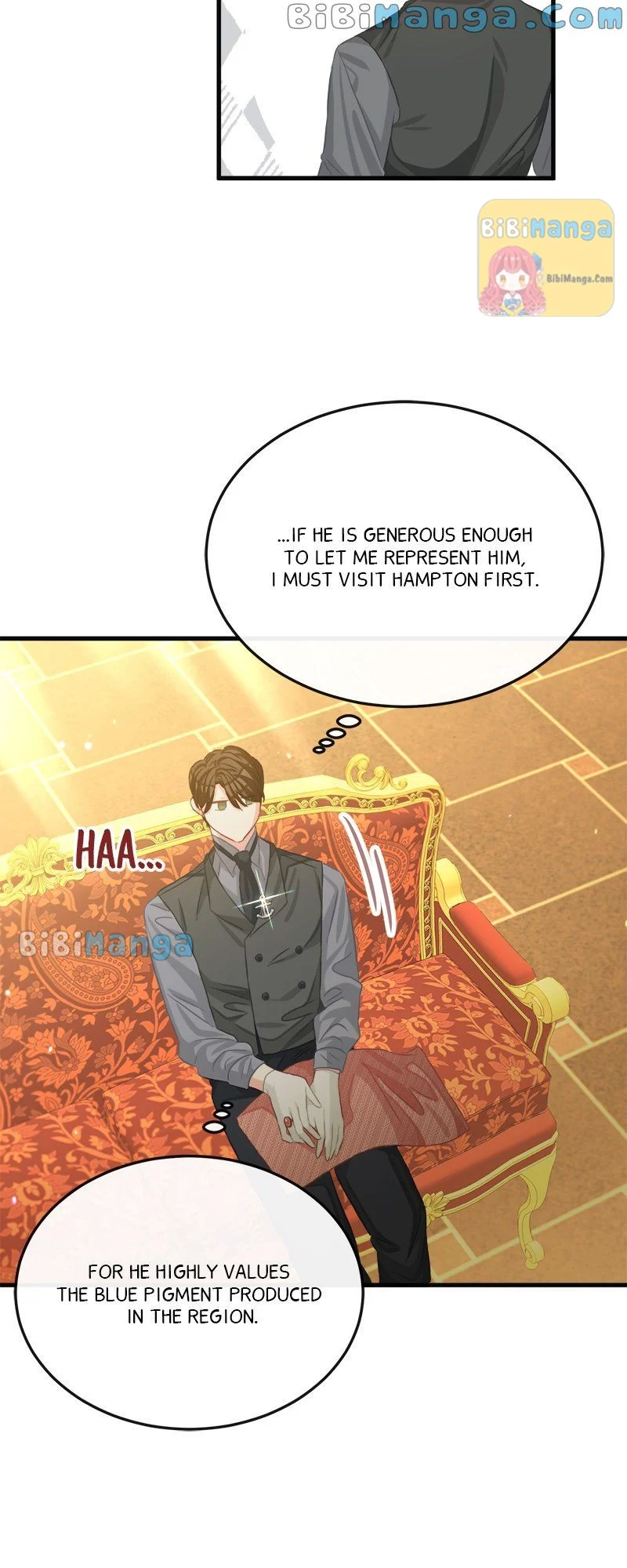 Married for 120 Days Chapter 57 - page 38