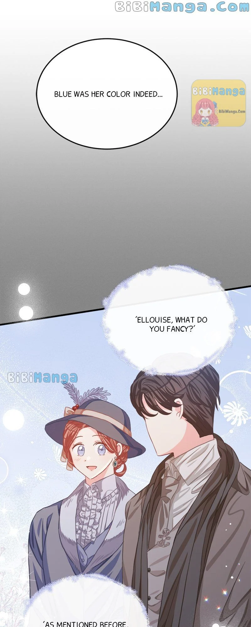 Married for 120 Days Chapter 57 - page 40