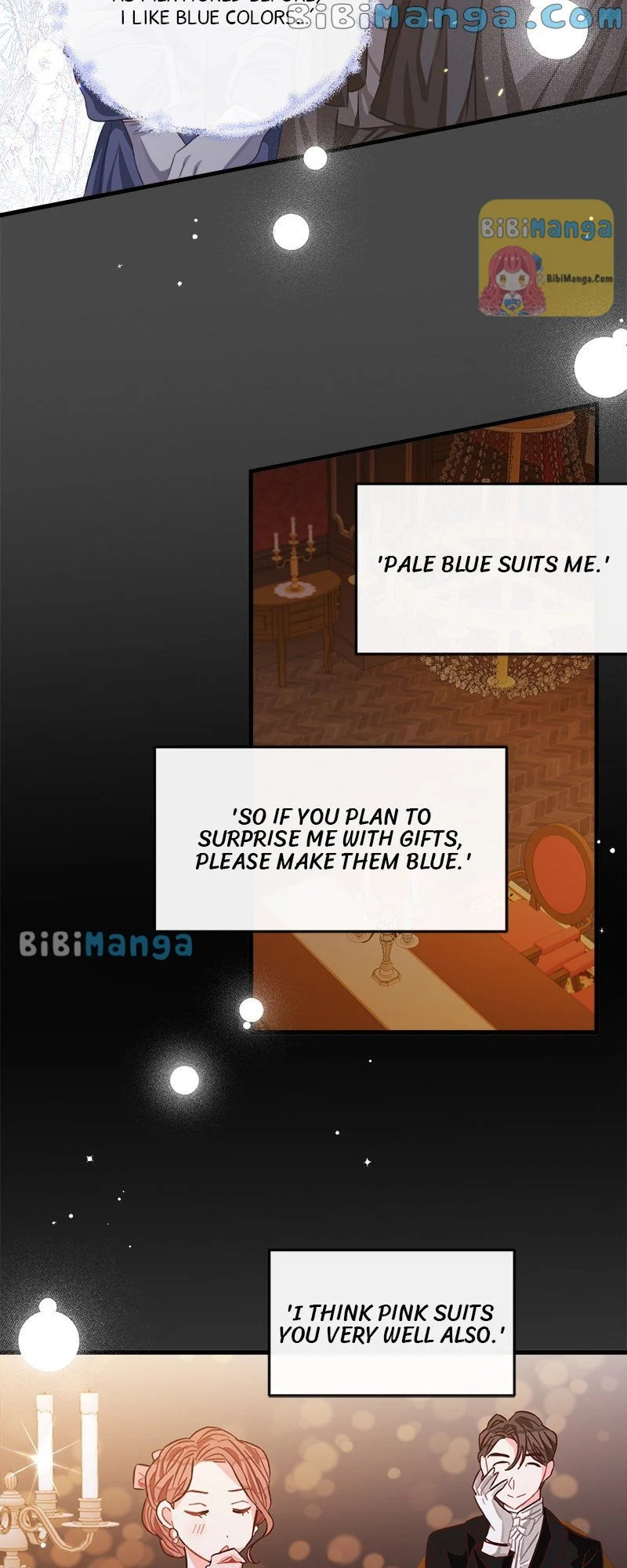 Married for 120 Days Chapter 57 - page 41