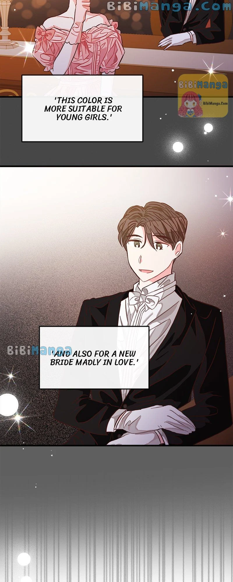 Married for 120 Days Chapter 57 - page 42