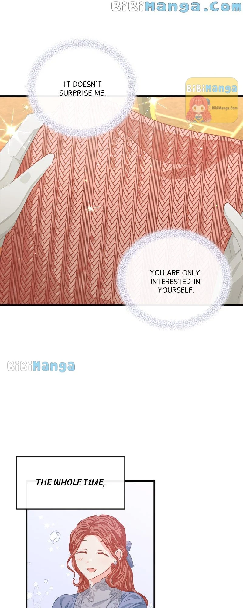 Married for 120 Days Chapter 57 - page 44