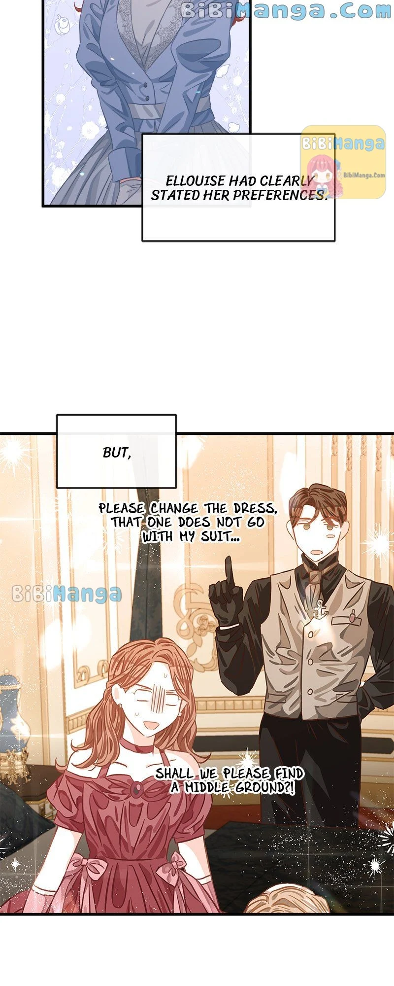 Married for 120 Days Chapter 57 - page 45