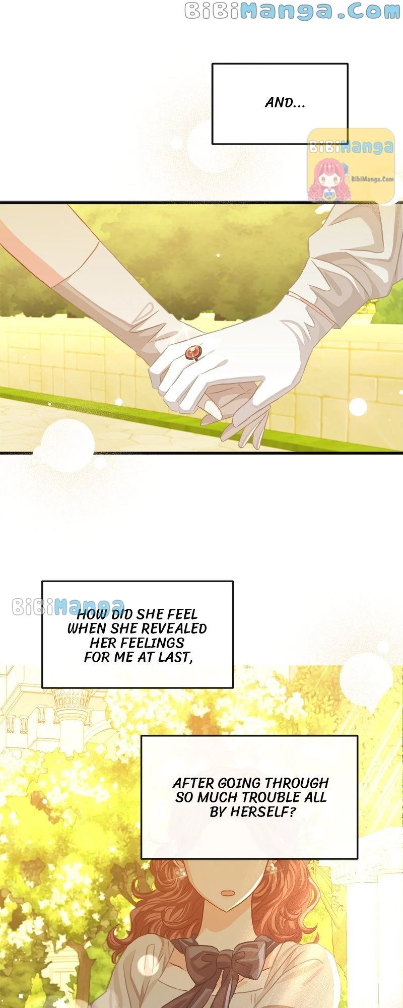 Married for 120 Days Chapter 57 - page 48